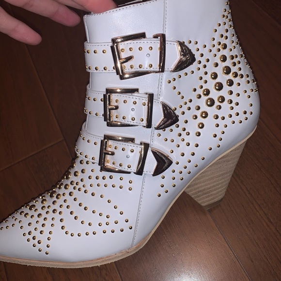 Jeffrey Campbell Shoes - Jeffery Campbell booties